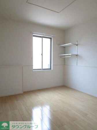 シエルの物件内観写真